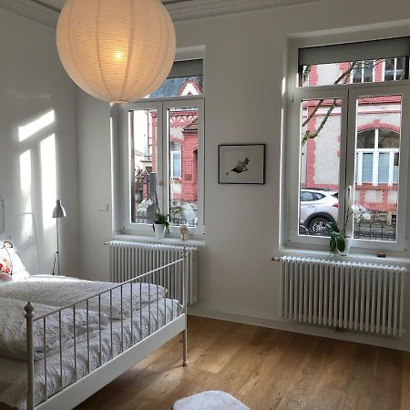 L11 Ferienwohnung Lahnstein Exteriör bild