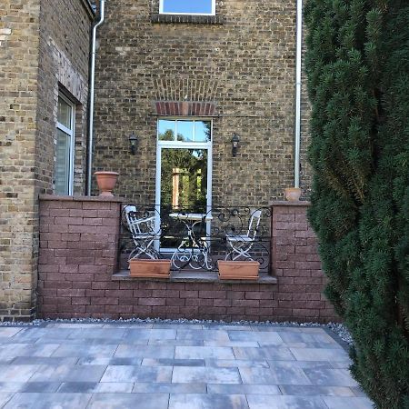 L11 Ferienwohnung Lahnstein Exteriör bild
