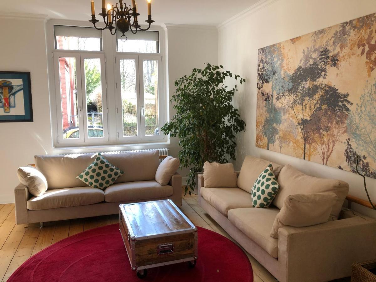 L11 Ferienwohnung Lahnstein Exteriör bild