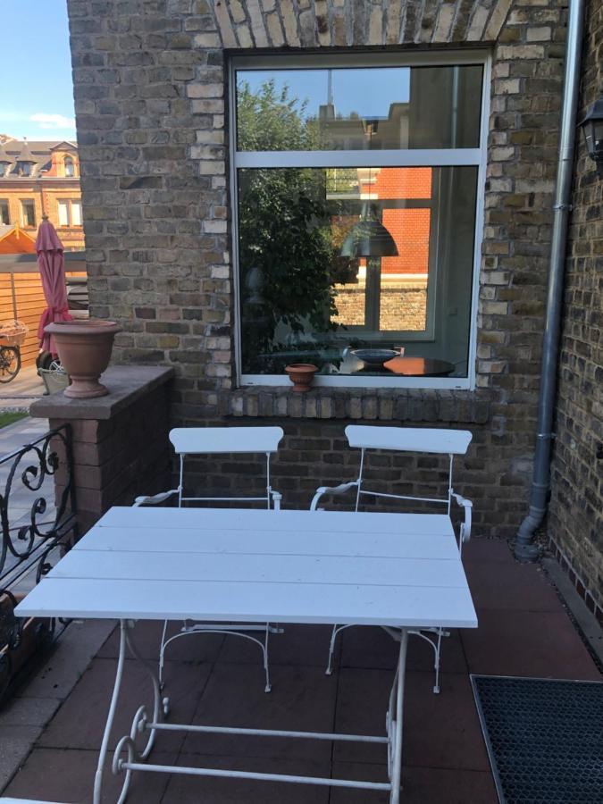 L11 Ferienwohnung Lahnstein Exteriör bild